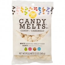 White Candy Melts